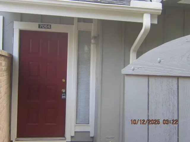 7064 Greenway Chase Street, Houston, TX 77072 - #1