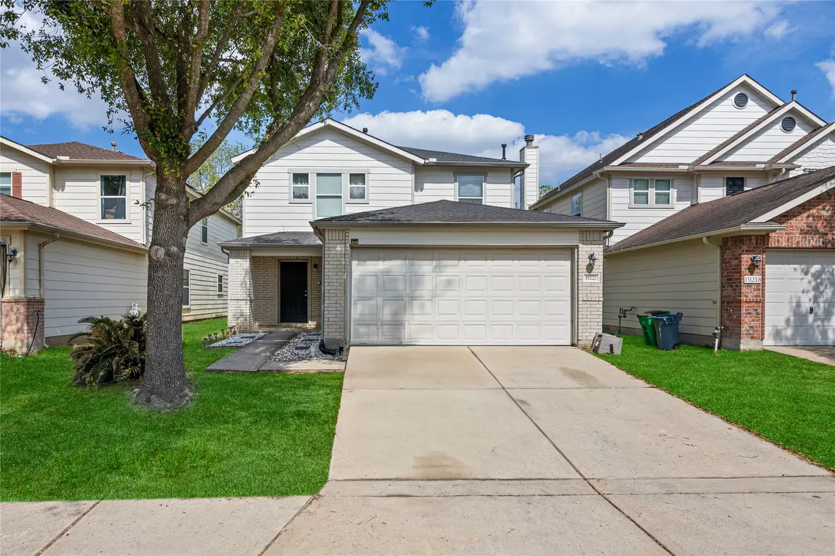 19222 Danphe Landing Court, Tomball, TX 77375 - #1