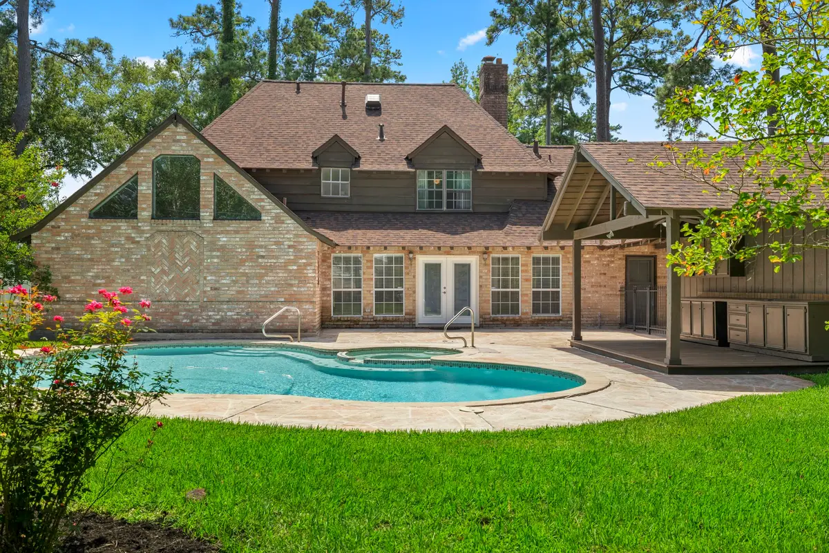 519 Natchez Park, Conroe, TX 77302 - Image #1