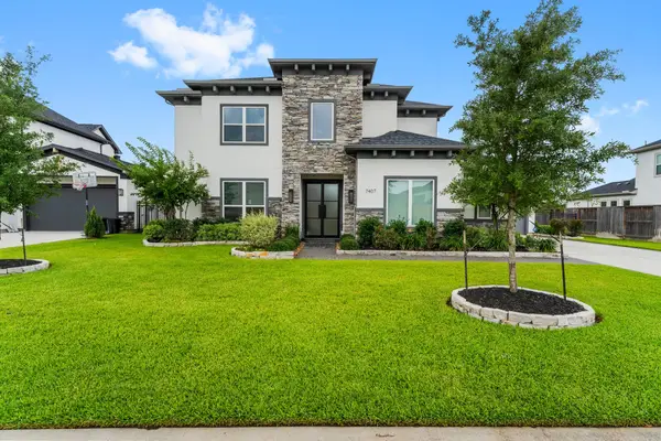 7407 Sawgrass Terrace Lane, Spring, TX 77389