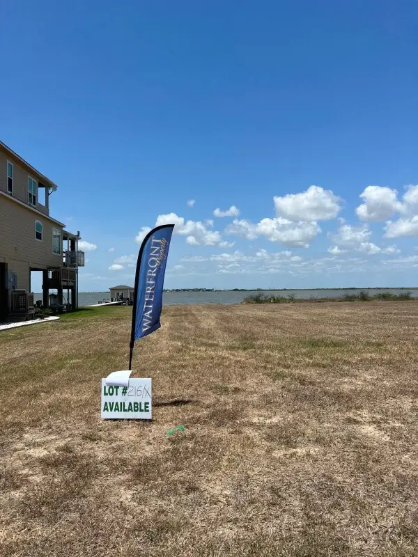 3308 Camp Hulen Drive, Palacios, TX 77465