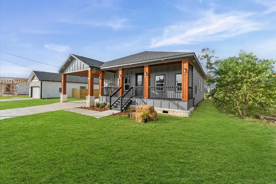 1133 Longleaf Pine Street, Huffman, TX 77336 - #3