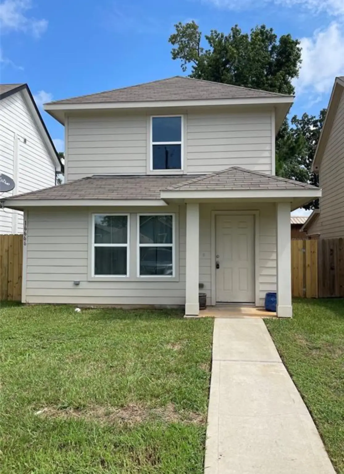 16666 E Hammon, Montgomery, TX 77316 - Image #1