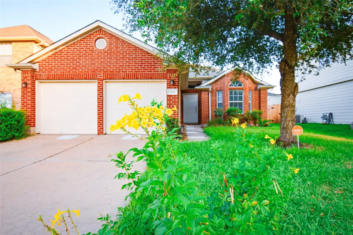 3111 Myrtle Ranch Drive, Katy, TX 77494 - #1