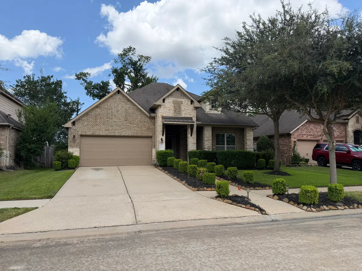 13 Assisi Way Lane, Missouri City, TX 77459 - #1