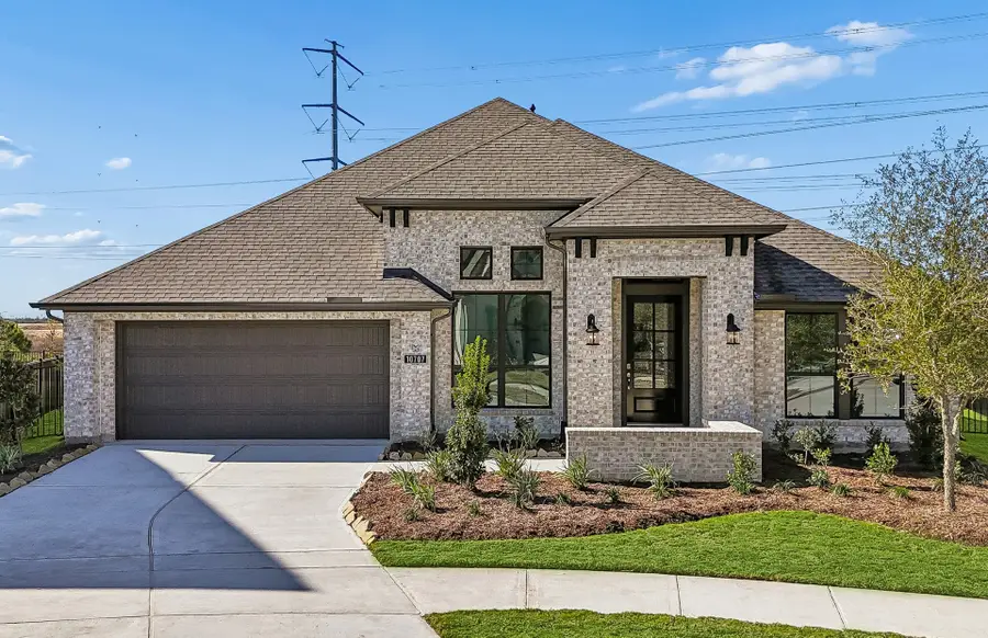 10707 Flamingo Feather Court, Cypress, TX 77433 - #2