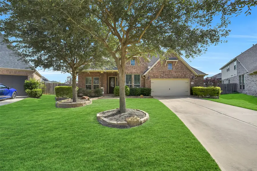19802 Quarry Stone Lane, Richmond, TX 77407 - #2