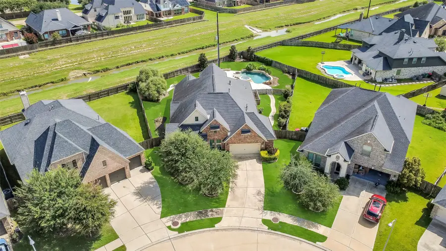19802 Quarry Stone Lane, Richmond, TX 77407 - #3