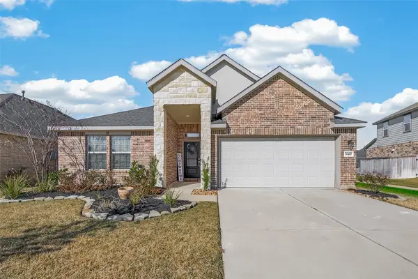 31410 Peony Sutton Drive, Hockley, TX 77447