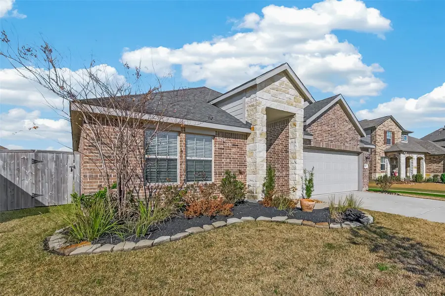 31410 Peony Sutton Drive, Hockley, TX 77447 - Image #2