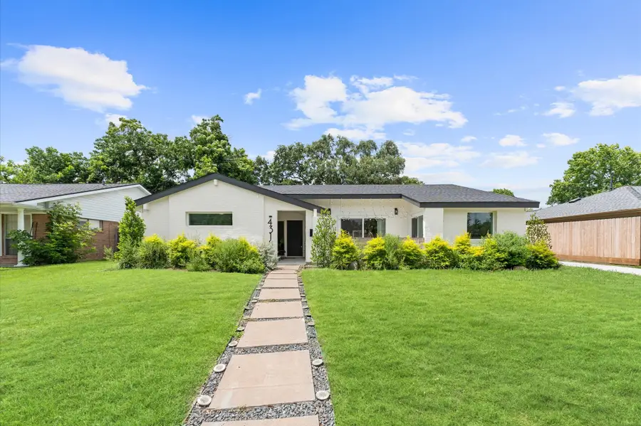 4318 Cheena Drive, Houston, TX 77096 - Image #2