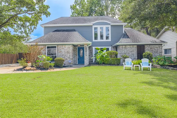 13411 Lakecrest Drive, Cypress, TX 77429