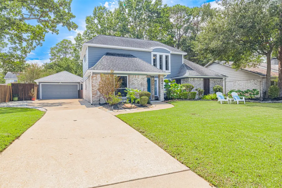 13411 Lakecrest Drive, Cypress, TX 77429 - #2