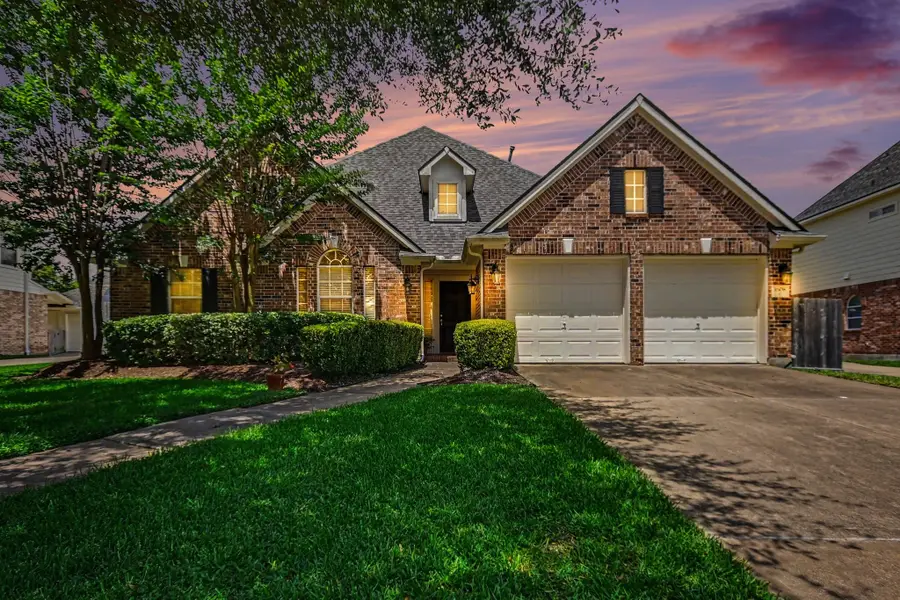 1608 Calico Canyon Lane, Pearland, TX 77581 - #2