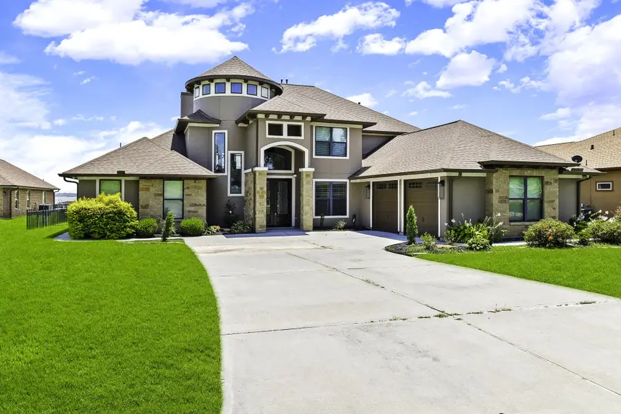 127 Bridgewater, Onalaska, TX 77360 - #3