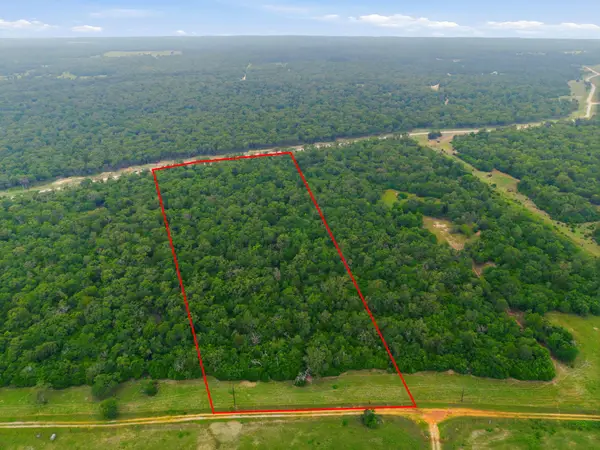 Lot 30 Woodland Trail, Caldwell, TX 76531