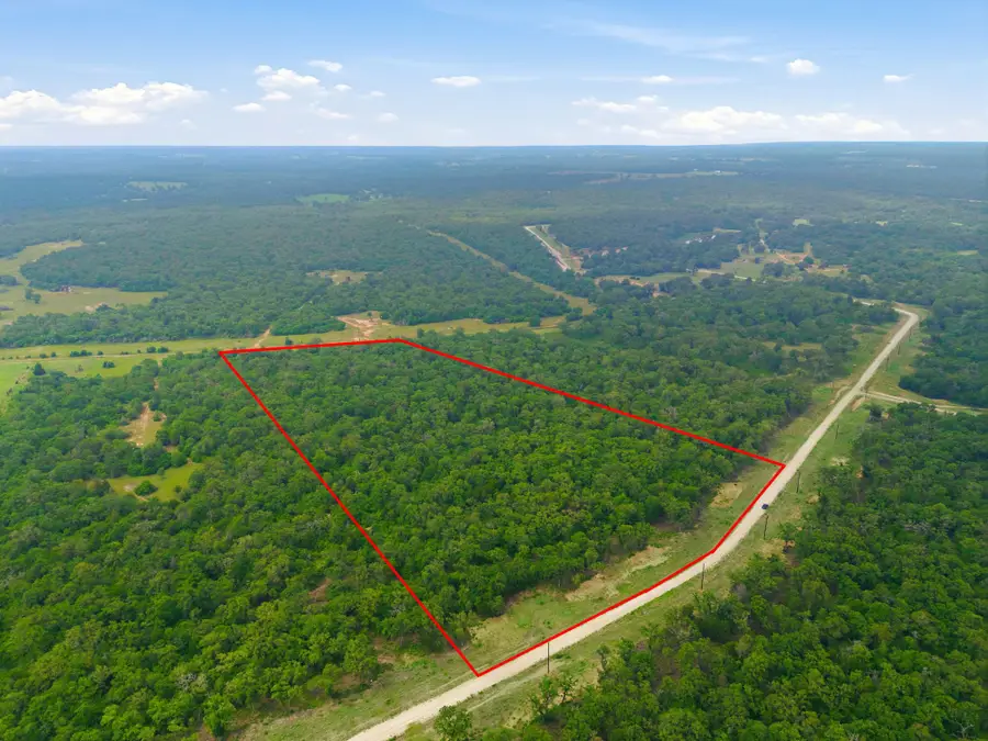 Lot 30 Woodland Trail, Caldwell, TX 76531 - #2