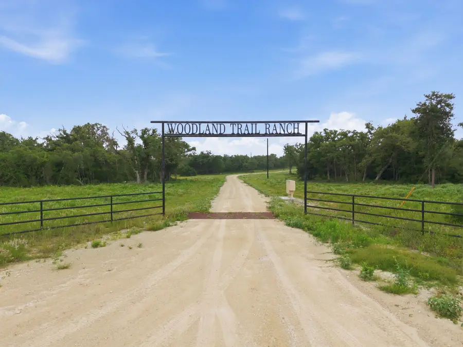 Lot 30 Woodland Trail, Caldwell, TX 76531 - #3