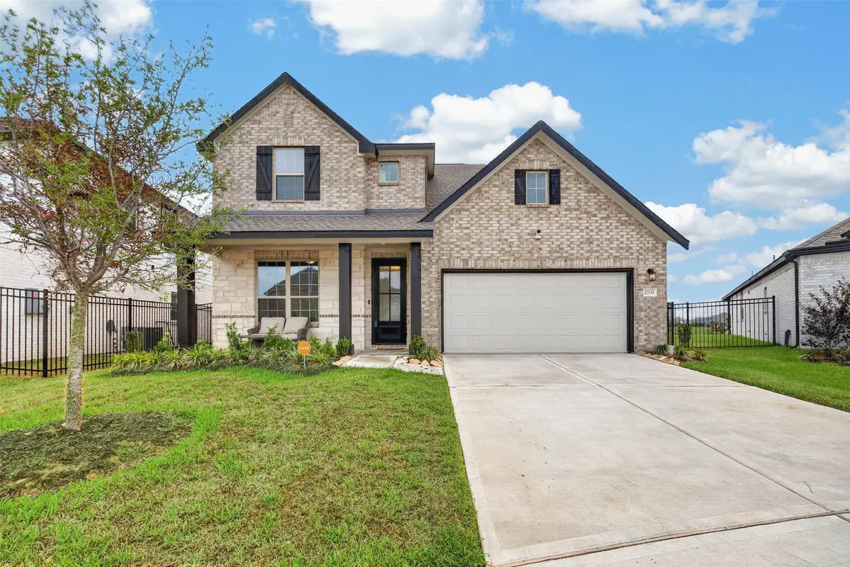 27539 Aster Green, Katy, TX 77493 - #1