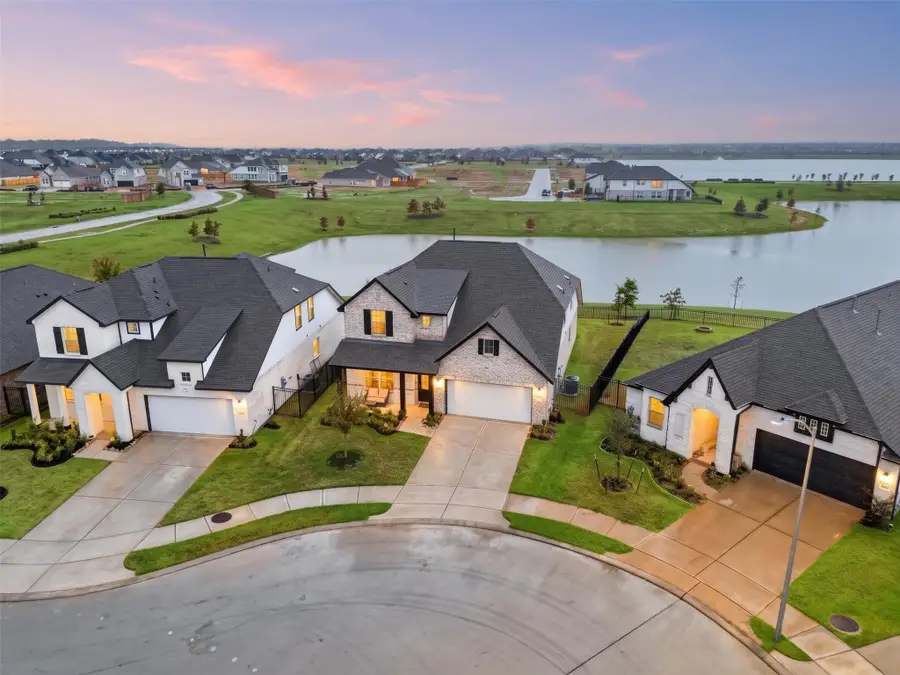 27539 Aster Green, Katy, TX 77493 - #3