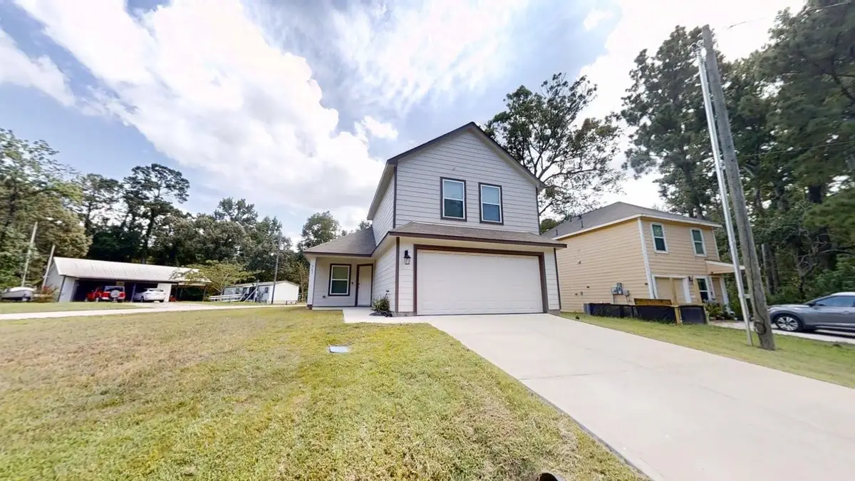 761 Plum Tree, Livingston, TX 77351 - Image #1