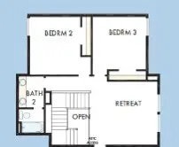 11466 Billy Bobs Street, Montgomery, TX 77316 - #3