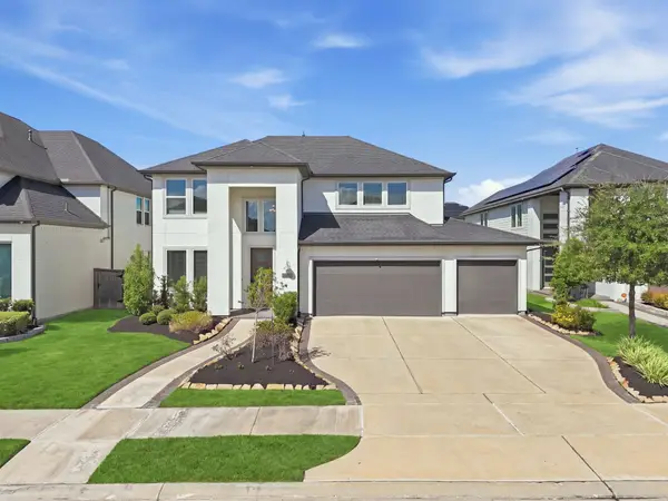 15631 Dark Sky Trail, Cypress, TX 77433