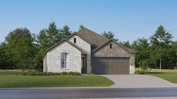 2713 Hidden Gold Court, League City, TX 77573