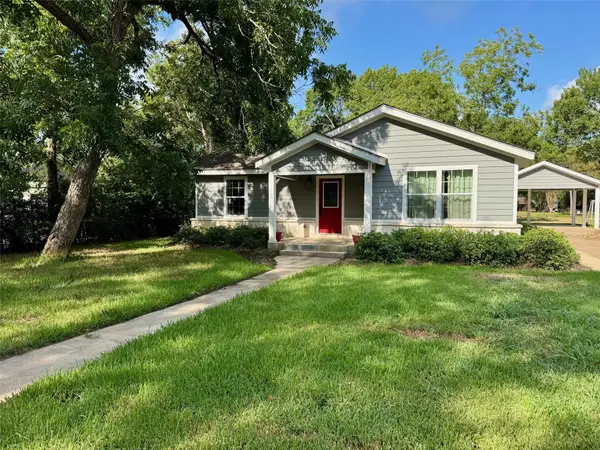 409 S 9th Street, Crockett, TX 75835