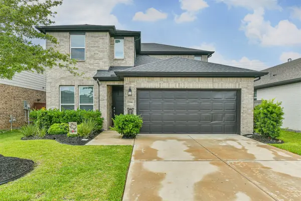 2396 Bishop Lagoon Way, La Porte, TX 77571