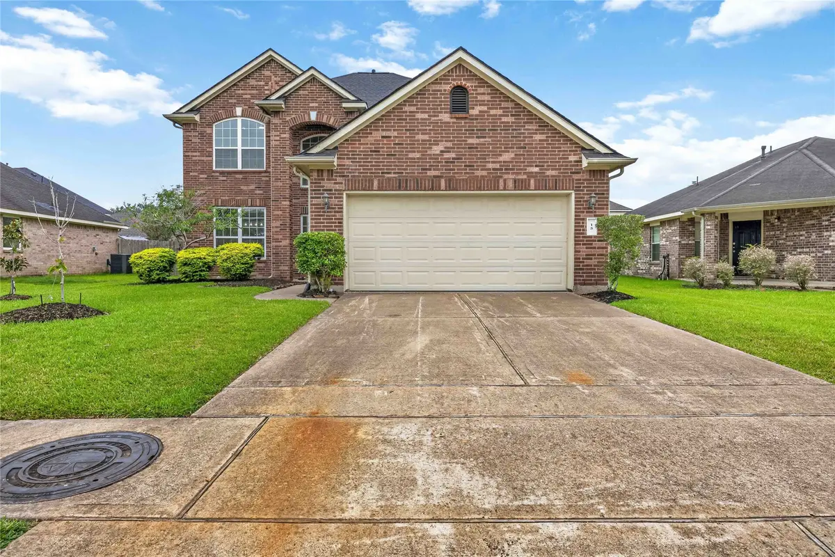 15 Mira Loma Drive, Manvel, TX 77578 - #1