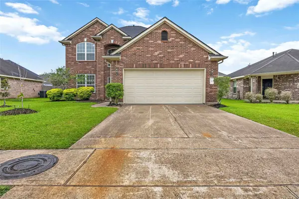 15 Mira Loma Drive, Manvel, TX 77578