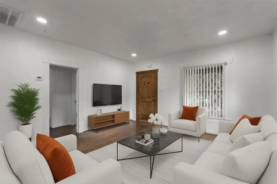 6633 Avenue T, Houston, TX 77011 - Image #2