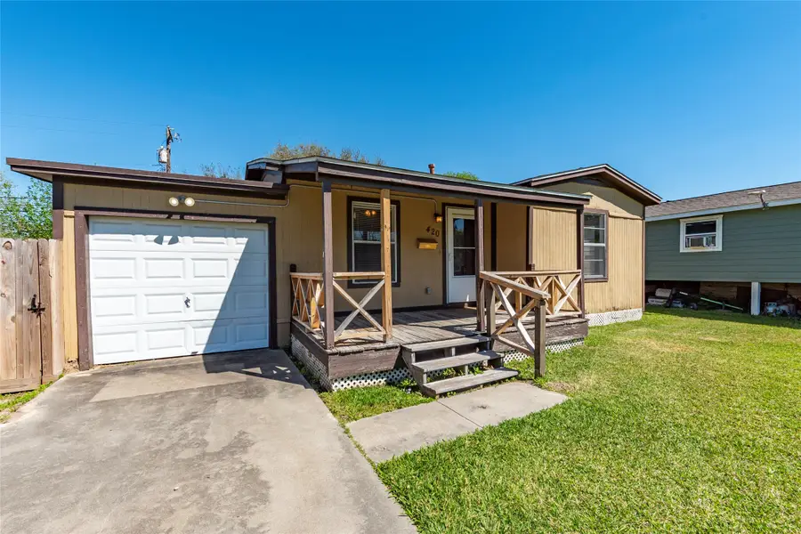 420 17th Avenue N, Texas City, TX 77590 - Image #2