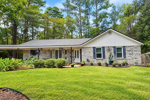 381 Forest Lane, Huntsville, TX 77340