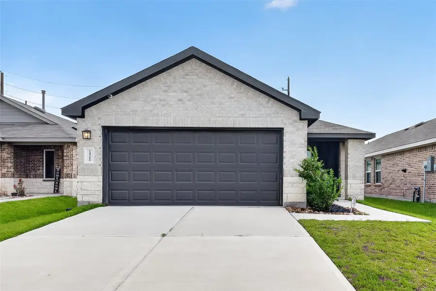24318 Pebble Crescent Lane, Spring, TX 77373 - #2
