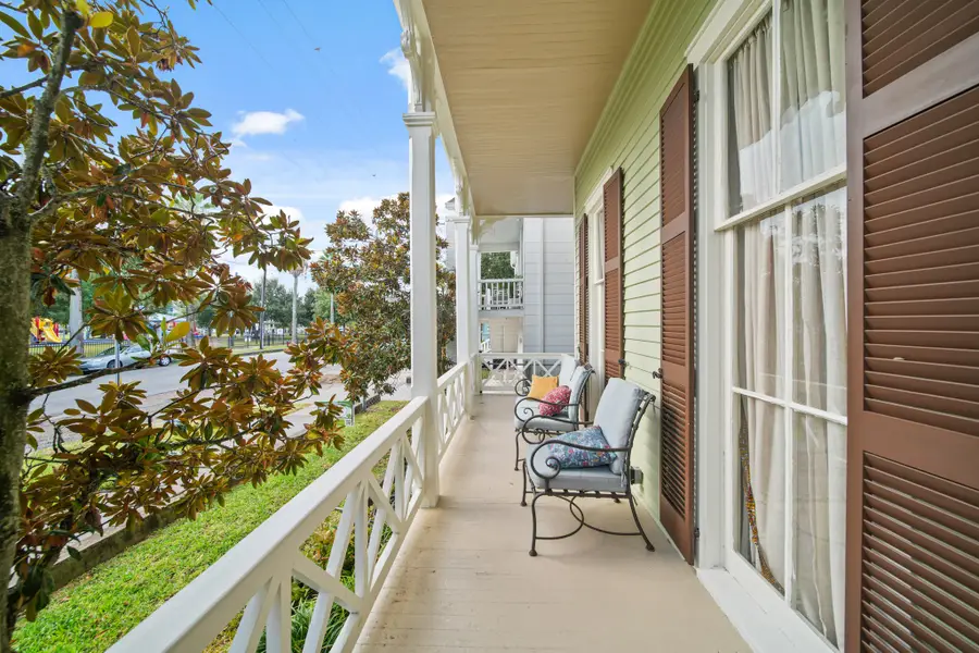 701 12th Street, Galveston, TX 77550 - #3