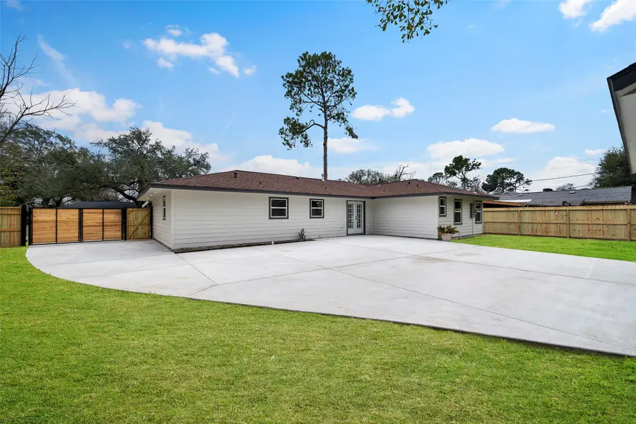 1917 Elmview Drive, Houston, TX 77080 - #3