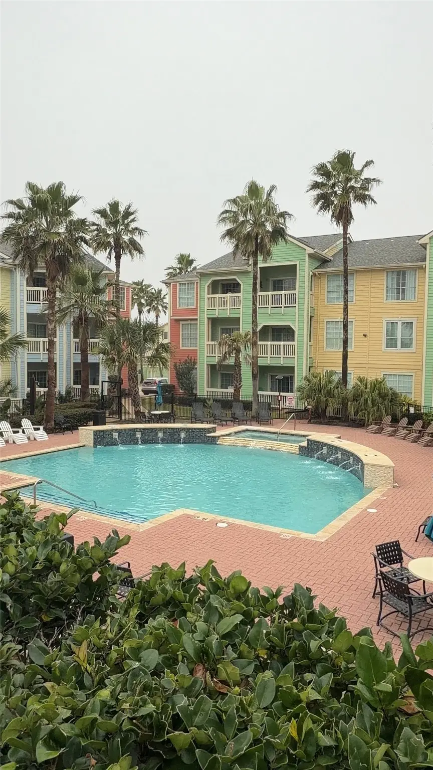 7000 Seawall Blvd Boulevard #414, Galveston, TX 77551 - Image #1
