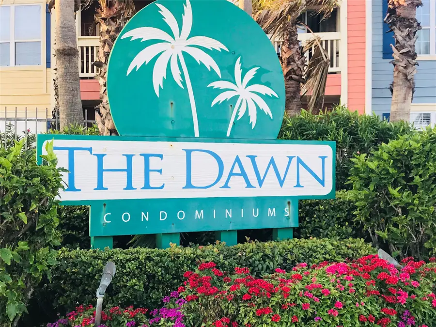 7000 Seawall Blvd Boulevard #414, Galveston, TX 77551 - Image #2