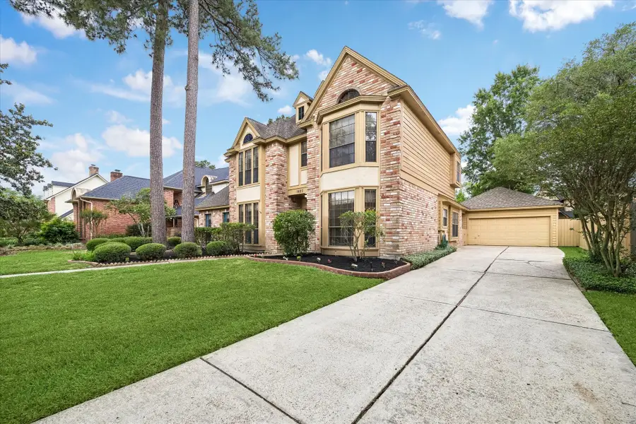 5623 Spring Lodge Drive, Kingwood, TX 77345 - #2