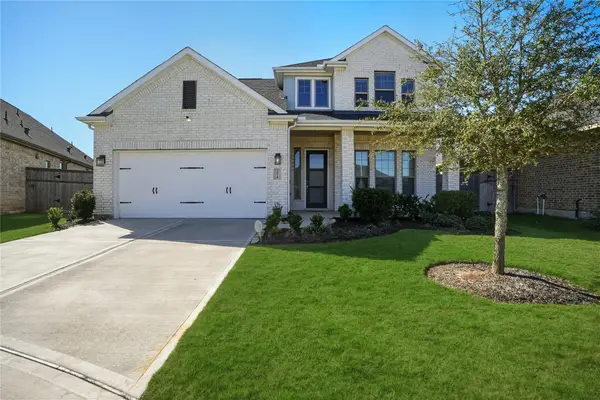 5918 Painted Plains Ln, Fulshear, TX 77441