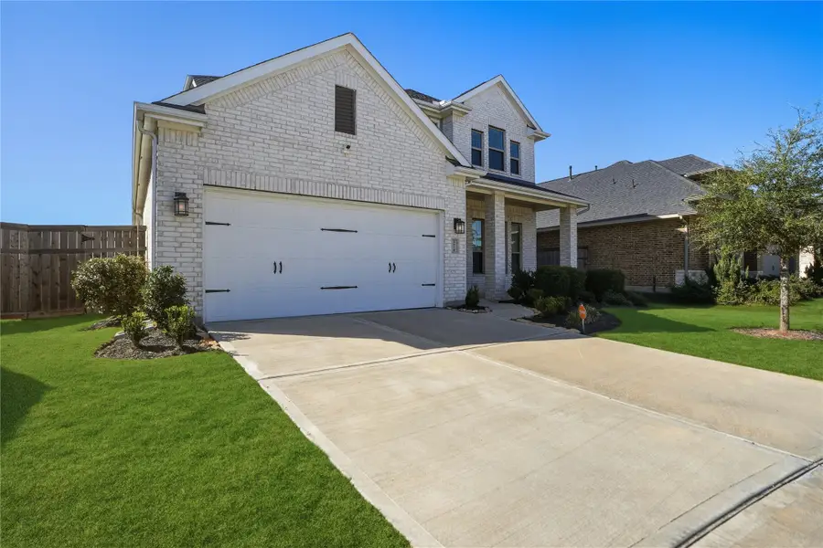 5918 Painted Plains Ln, Fulshear, TX 77441 - #2