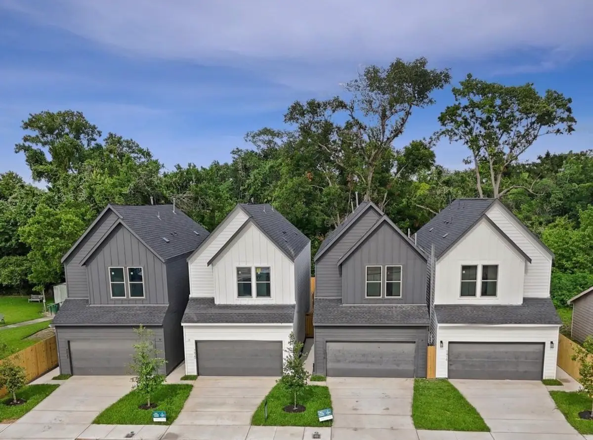 7416 Maxroy Street, Houston, TX 77088 - #1