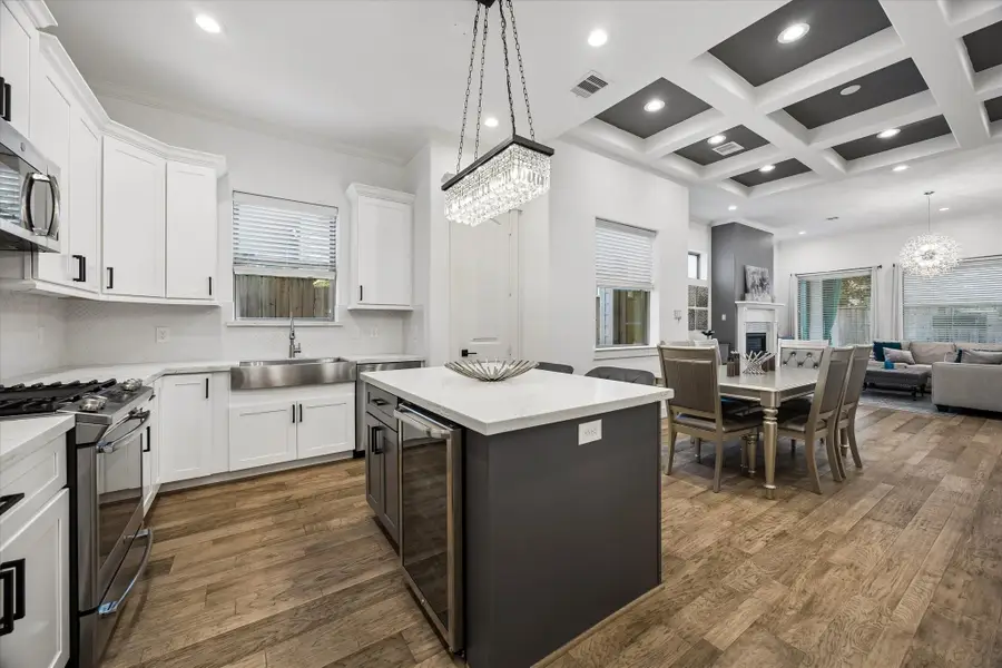 1606 Bonner East Street, Houston, TX 77007 - #2