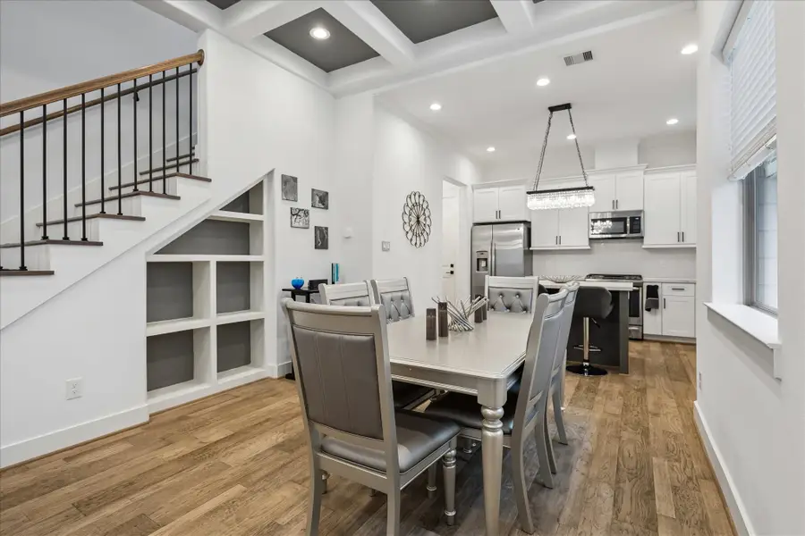 1606 Bonner East Street, Houston, TX 77007 - #3