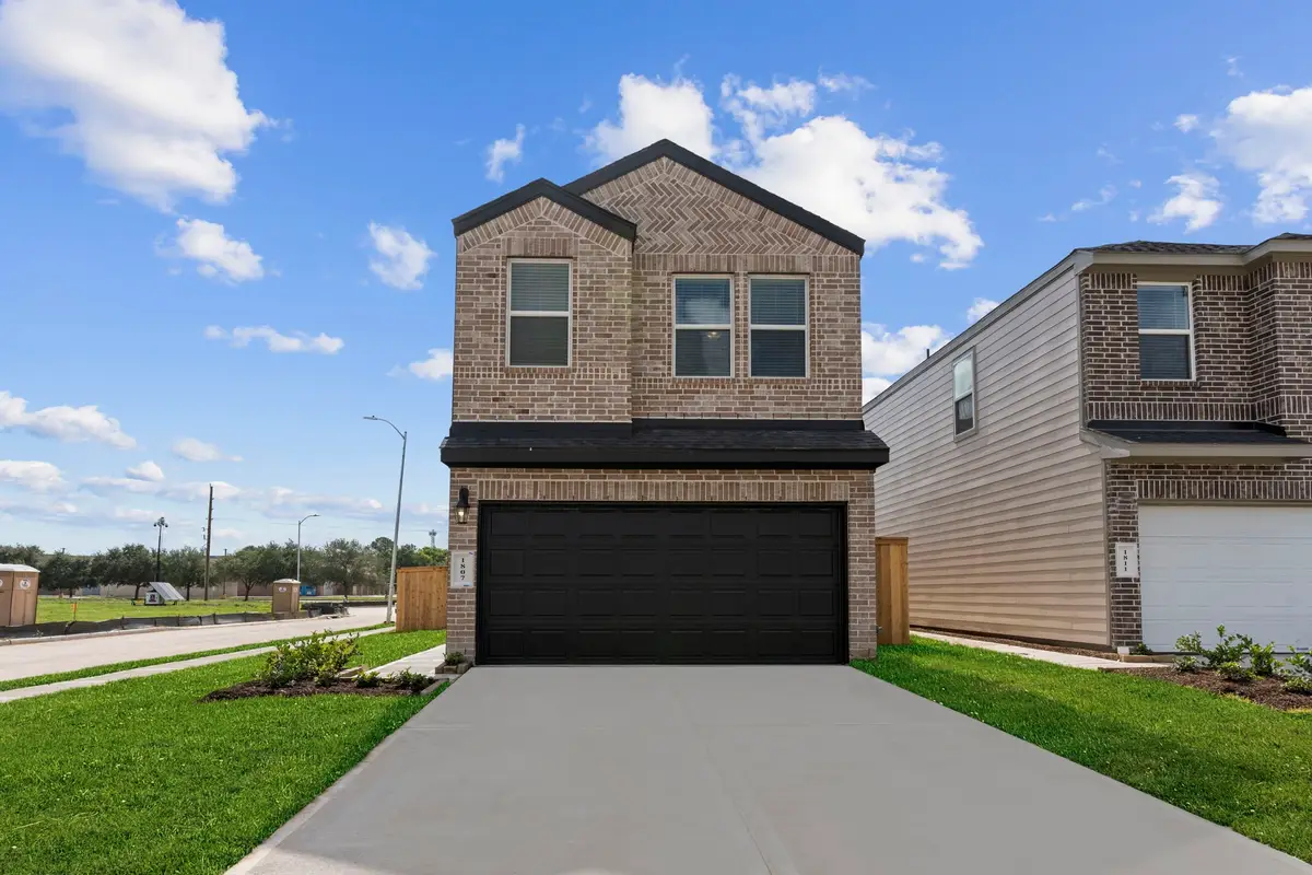 1710 Revolution Way, Missouri City, TX 77489 - #1