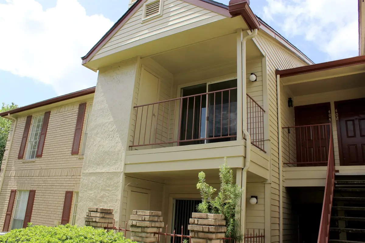 2120 El Paseo Street #404, Houston, TX 77054 - #1