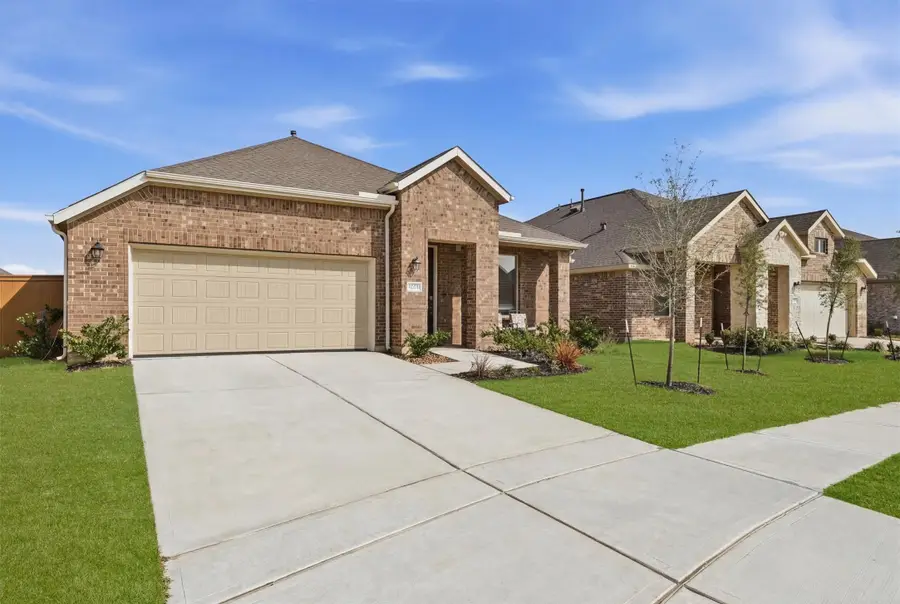 27230 Woodridge Glen Drive, Katy, TX 77493 - #2