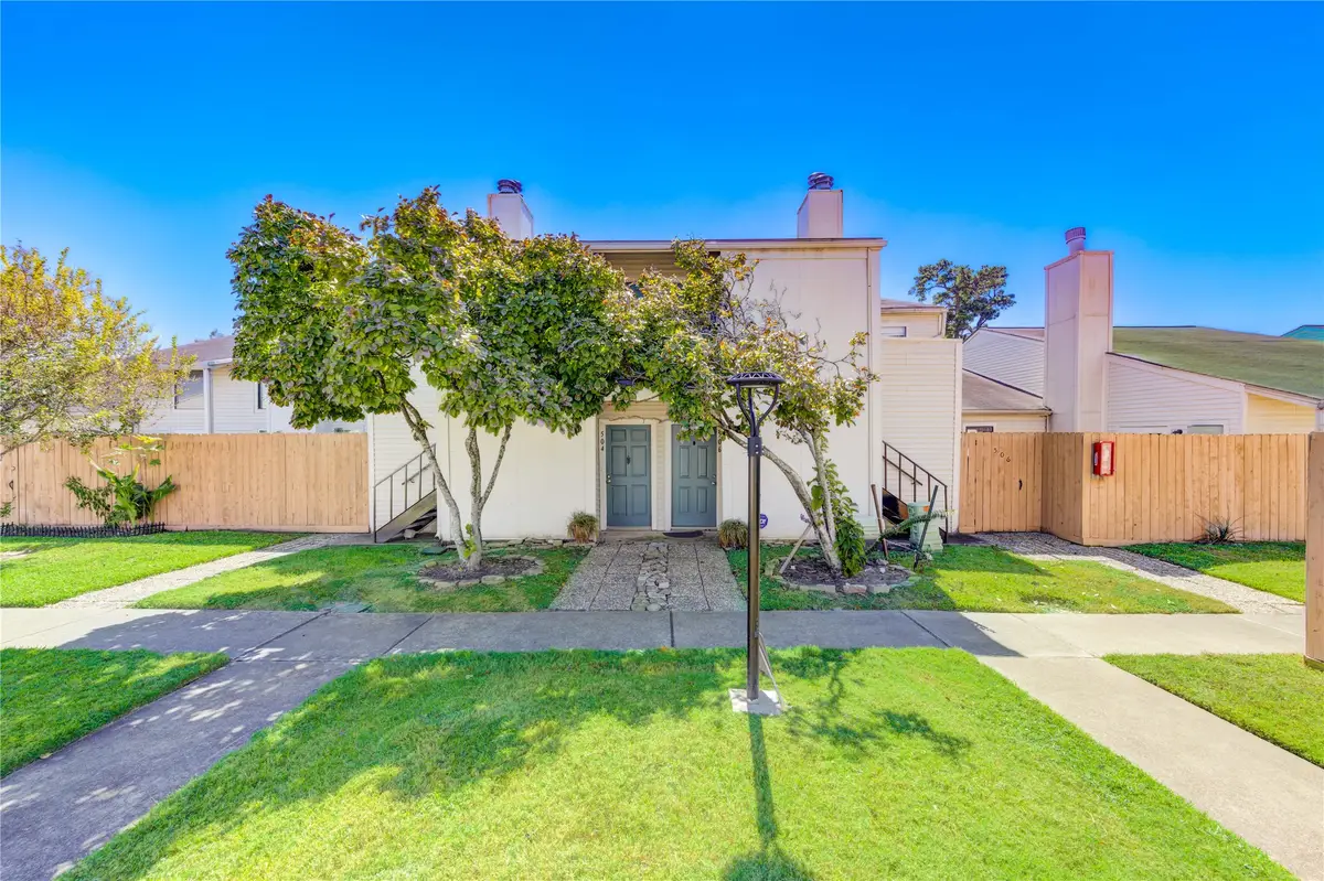 6401 Deihl Road #505, Houston, TX 77092 - #1